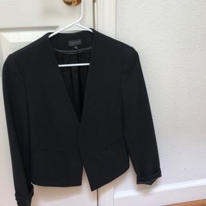 Topshop Blazer Size 4
